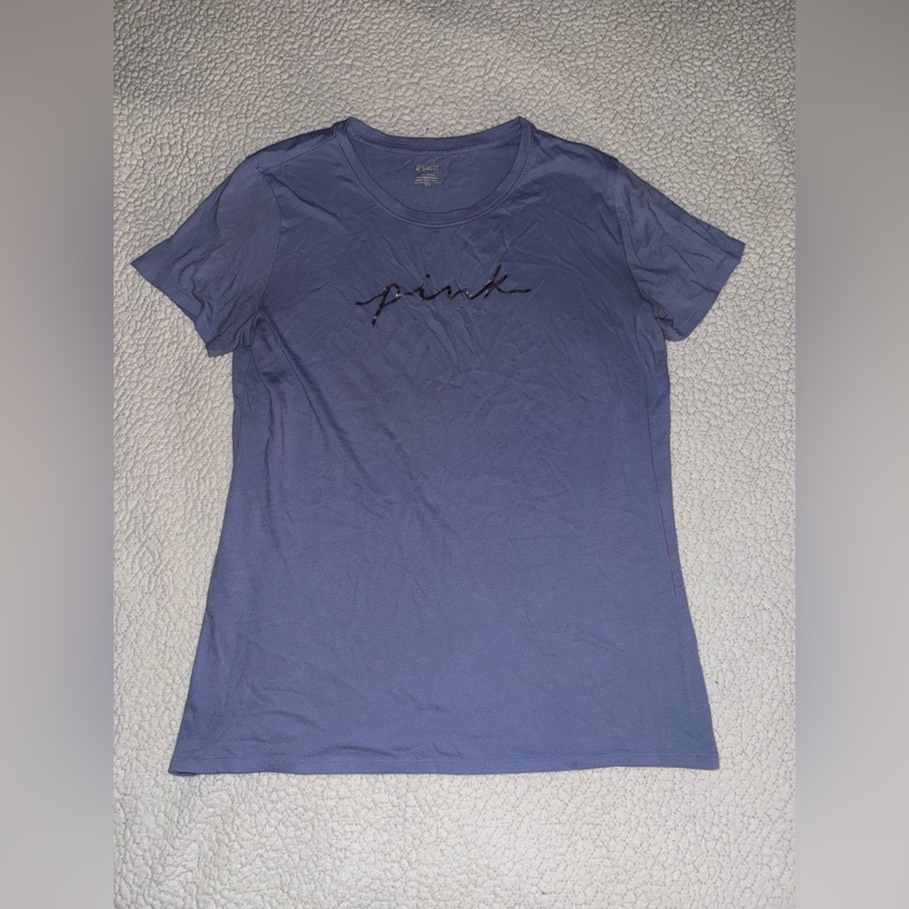 PINK shirt